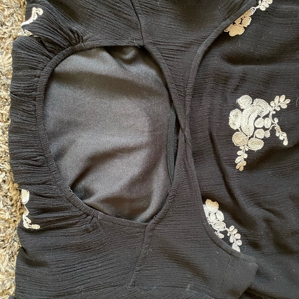Promesa dress